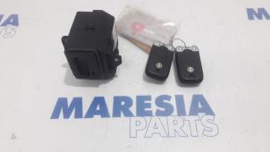 Used Card reader (lock) Alfa Romeo 159 Sportwagon (939BX) 2.2 JTS 16V Price € 157,50 Margin scheme offered by Maresia Parts