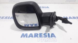 Used Wing mirror, left Peugeot Partner (GC/GF/GG/GJ/GK) 1.6 HDI 75 Phase 2 Price € 30,00 Margin scheme offered by Maresia Parts