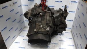 Gebrauchte Getriebe Citroen XM (Y4) 2.5 Turbo D 12V SX,VSX Preis € 367,50 Margenregelung angeboten von Maresia Parts
