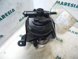 Used Fuel filter housing Peugeot 407 SW (6E) 2.0 HDiF 16V Price € 50,00 Margin scheme offered by Maresia Parts