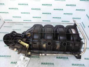 Gebrauchte Ansaugbrugge Alfa Romeo 147 (937) 1.6 Twin Spark 16V Preis € 50,00 Margenregelung angeboten von Maresia Parts