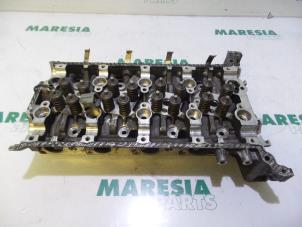 Usagé Tête de cylindre Fiat Ducato (250) 2.2 D 100 Multijet Euro 4 Prix € 367,50 Règlement à la marge proposé par Maresia Parts