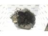 Gearbox from a Peugeot Partner, 1996 / 2015 1.8 D, Delivery, Diesel, 1.769cc, 43kW (58pk), FWD, XUD7; A9A, 1996-06 / 2002-12, 5EA9AD 1998
