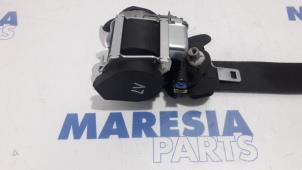 Używane Pas bezpieczenstwa lewy przód Peugeot 308 (4A/C) 1.6 16V THP 150 Cena € 131,25 Procedura marży oferowane przez Maresia Parts