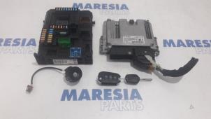 Used Engine management computer Peugeot 2008 (CU) 1.5 BlueHDi 100 Price € 393,75 Margin scheme offered by Maresia Parts