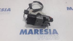 Used Rear door mechanism 4-door, right Peugeot 2008 (CU) 1.5 BlueHDi 100 Price € 45,00 Margin scheme offered by Maresia Parts