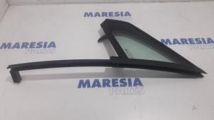 Used Quarter light, front left Peugeot 2008 (CU) 1.5 BlueHDi 100 Price € 40,00 Margin scheme offered by Maresia Parts
