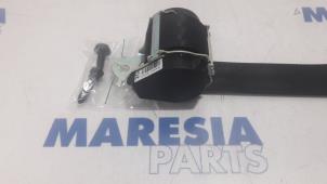 Used Rear seatbelt, left Peugeot 2008 (CU) 1.5 BlueHDi 100 Price € 35,00 Margin scheme offered by Maresia Parts