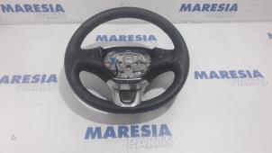 Used Steering wheel Peugeot 2008 (CU) 1.5 BlueHDi 100 Price € 75,00 Margin scheme offered by Maresia Parts