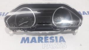 Usagé Instrument de bord Peugeot 2008 (CU) 1.5 BlueHDi 100 Prix € 157,50 Règlement à la marge proposé par Maresia Parts