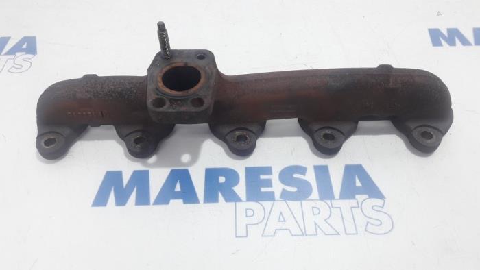 Gebrauchte Abgaskrümmer Citroen Berlingo Cinqspace, Multispace 1.6 BlueHDI 75 Preis € 30,19 Mit Mehrwertsteuer angeboten von Maresia Parts