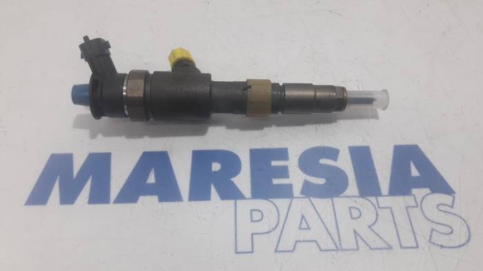 Usagé Injecteurs Citroen Berlingo Cinqspace, Multispace 1.6 BlueHDI 75 Prix € 60,50 Prix TTC proposé par Maresia Parts
