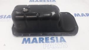 Used Sump Citroen Berlingo Multispace 1.6 BlueHDI 75 Price € 42,35 Inclusive VAT offered by Maresia Parts