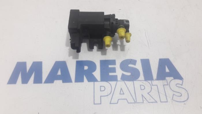 Usagé Régulateur pression turbo Citroen Berlingo Cinqspace, Multispace 1.6 BlueHDI 75 Prix € 60,50 Prix TTC proposé par Maresia Parts