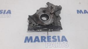 Used Oil pump Citroen Berlingo Multispace 1.6 BlueHDI 75 Price € 60,50 Inclusive VAT offered by Maresia Parts