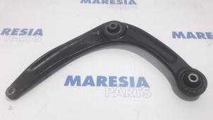Used Front lower wishbone, right Peugeot Partner (GC/GF/GG/GJ/GK) 1.6 HDI 75 Phase 2 Price € 25,00 Margin scheme offered by Maresia Parts