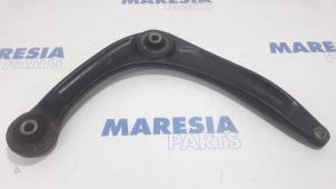 Used Front lower wishbone, left Peugeot Partner (GC/GF/GG/GJ/GK) 1.6 HDI 75 Phase 2 Price € 25,00 Margin scheme offered by Maresia Parts