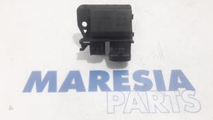 Used Cooling fan resistor Peugeot Partner (GC/GF/GG/GJ/GK) 1.6 HDI 75 Phase 2 Price € 20,00 Margin scheme offered by Maresia Parts