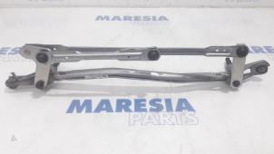 Used Wiper mechanism Peugeot Partner (GC/GF/GG/GJ/GK) 1.6 HDI 75 Phase 2 Price € 50,00 Margin scheme offered by Maresia Parts