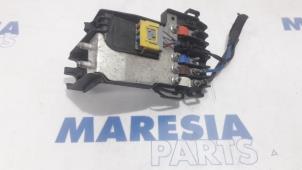 Used Fuse box Peugeot Partner (GC/GF/GG/GJ/GK) 1.6 HDI 75 Phase 2 Price € 30,00 Margin scheme offered by Maresia Parts