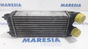 Used Intercooler Peugeot Partner (GC/GF/GG/GJ/GK) 1.6 HDI 75 Phase 2 Price € 24,00 Margin scheme offered by Maresia Parts