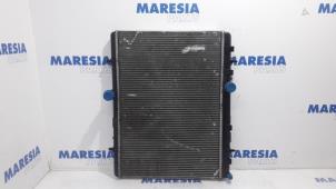 Used Radiator Peugeot Partner (GC/GF/GG/GJ/GK) 1.6 HDI 75 Phase 2 Price € 29,00 Margin scheme offered by Maresia Parts