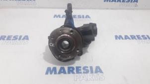Used Knuckle, front right Peugeot 2008 (CU) 1.5 BlueHDi 100 Price € 105,00 Margin scheme offered by Maresia Parts