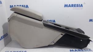 Used Middle console Peugeot 508 (8D) 2.0 Hybrid4 16V Price € 105,00 Margin scheme offered by Maresia Parts