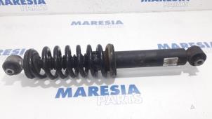 Used Rear shock absorber rod, right Peugeot 508 (8D) 2.0 Hybrid4 16V Price € 75,00 Margin scheme offered by Maresia Parts