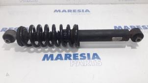 Used Rear shock absorber rod, left Peugeot 508 (8D) 2.0 Hybrid4 16V Price € 40,00 Margin scheme offered by Maresia Parts