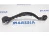 Lower wishbone, rear right from a Peugeot 508 (8D) 2.0 Hybrid4 16V 2014