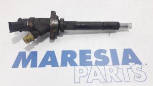 Used Injector (diesel) Citroen Berlingo 1.6 Hdi 16V 90 Price € 127,05 Inclusive VAT offered by Maresia Parts