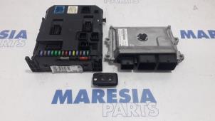 Usados Ordenador de gestión de motor Citroen C3 (SC) 1.2 VTi 82 12V Precio € 315,00 Norma de margen ofrecido por Maresia Parts