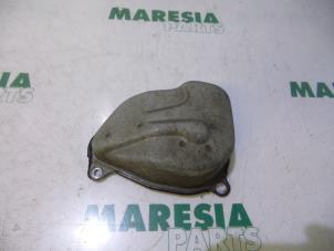 Used Gearbox cover Peugeot 207/207+ (WA/WC/WM) 1.4 16V Price € 40,00 Margin scheme offered by Maresia Parts