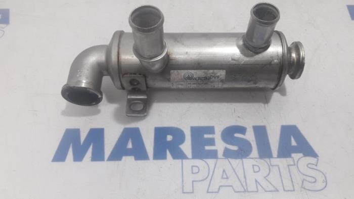 Gebrauchte Wärmetauscher Citroen Berlingo 1.6 Hdi 16V 90 Preis € 60,50 Mit Mehrwertsteuer angeboten von Maresia Parts