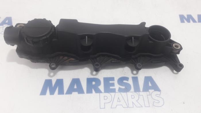 Gebrauchte Ventildeckel Citroen Berlingo 1.6 Hdi 16V 90 Preis € 42,35 Mit Mehrwertsteuer angeboten von Maresia Parts