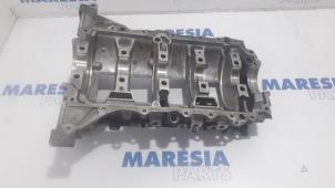 Used Sump Peugeot 3008 I (0U/HU) 1.6 VTI 16V Price € 75,00 Margin scheme offered by Maresia Parts