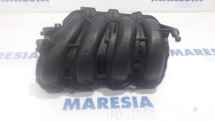 Used Intake manifold Peugeot 3008 I (0U/HU) 1.6 VTI 16V Price € 40,00 Margin scheme offered by Maresia Parts