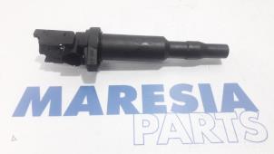 Used Pen ignition coil Peugeot 3008 I (0U/HU) 1.6 VTI 16V Price € 20,00 Margin scheme offered by Maresia Parts
