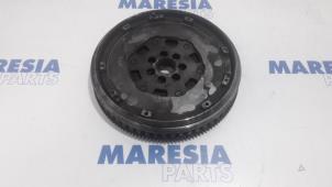 Used Flywheel Renault Megane III Grandtour (KZ) 1.5 dCi 110 Price € 131,25 Margin scheme offered by Maresia Parts