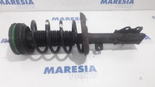 Used Front shock absorber rod, right Peugeot 508 (8D) 2.0 Hybrid4 16V Price € 105,00 Margin scheme offered by Maresia Parts