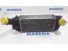 Intercooler from a Peugeot 508 (8D), 2010 / 2018 2.0 Hybrid4 16V, Saloon, 4-dr, Electric Diesel, 1.997cc, 120kW (163pk), 4x4, DW10CTED4; RHC, 2010-11 / 2018-12, 8DRHC 2014