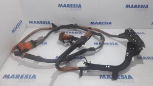 Używane Kabel wysokiego napiecia Peugeot 508 (8D) 2.0 Hybrid4 16V Cena € 262,50 Procedura marży oferowane przez Maresia Parts