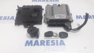 Usados Ordenador de gestión de motor Opel Movano 2.3 CDTi 16V FWD Precio € 420,00 Norma de margen ofrecido por Maresia Parts