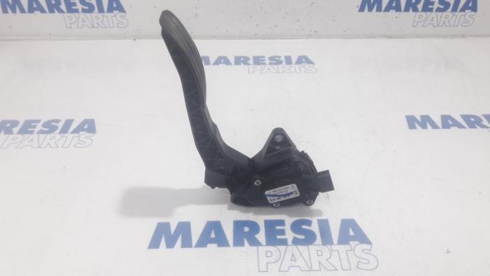 Gebrauchte Gaspedalposition Sensor Opel Movano 2.3 CDTi 16V FWD Preis € 50,00 Margenregelung angeboten von Maresia Parts