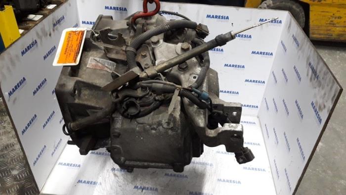 Usagé Boite de vitesses Lancia Lybra SW 2.0 20V Prix € 350,00 Règlement à la marge proposé par Maresia Parts