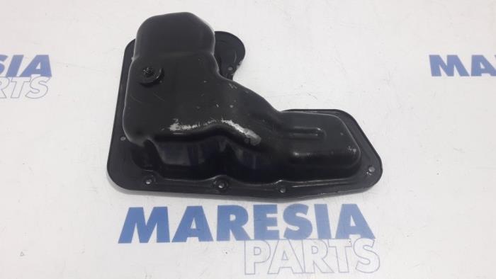 Gebrauchte Ölwanne Citroen DS3 (SA) 1.2 12V PureTech 82 Preis € 19,00 Margenregelung angeboten von Maresia Parts