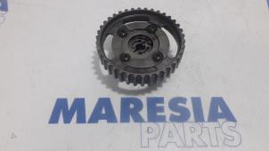 Used Camshaft sprocket Citroen DS3 (SA) 1.2 12V PureTech 82 Price € 35,00 Margin scheme offered by Maresia Parts