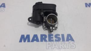 Gebrauchte Drosselklappengehäuse Citroen DS3 (SA) 1.2 12V PureTech 82 Preis € 30,00 Margenregelung angeboten von Maresia Parts