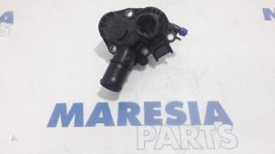Used Thermostat housing Citroen DS3 (SA) 1.2 12V PureTech 82 Price € 50,00 Margin scheme offered by Maresia Parts